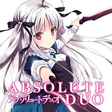 Music Song Absolute Duo