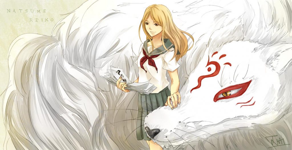 Opening & Ending Anime Ost Natsume Yuujinchou S3 | Ostani.me