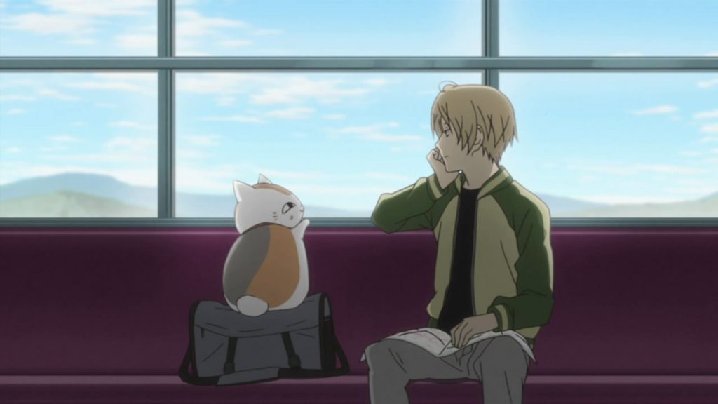 Opening & Ending Anime Ost Natsume Yuujinchou S4 | Ostani.me