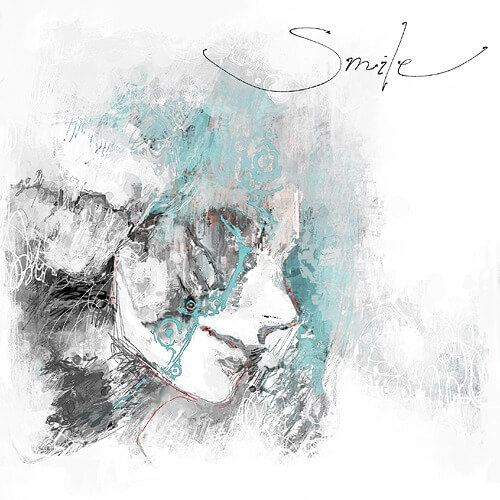 Album Eve Smile