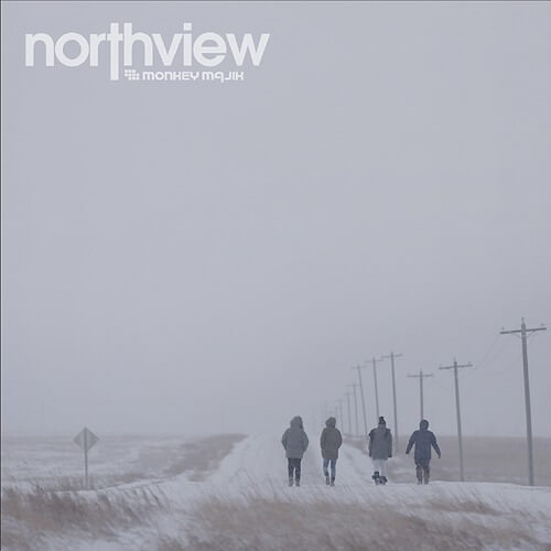 Album MONKEY MAJIK northview