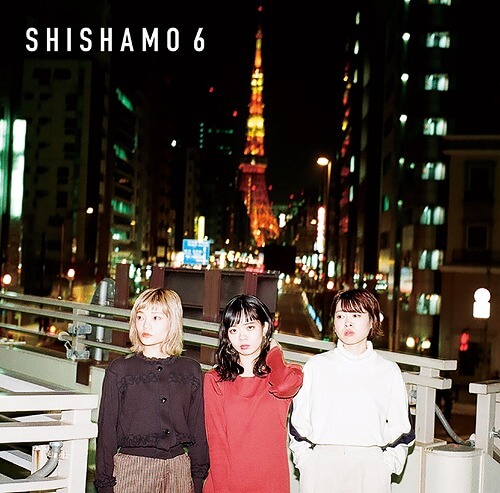 Album SHISHAMO 6