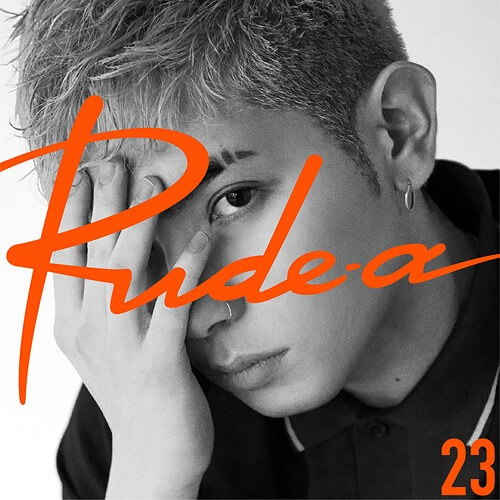 Album Rude-α 23
